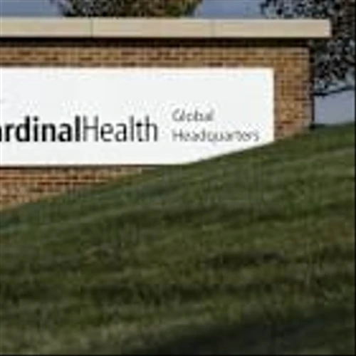 Cardinal Health to Build Indianapolis Pharma Plant to Supply Growing Distribution