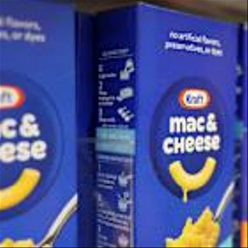 Kraft Heinz will remove all artificial dyes from its foods, complying with RFK Jr.’s demands