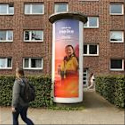 Big Brands Play Down Their Americanness Abroad