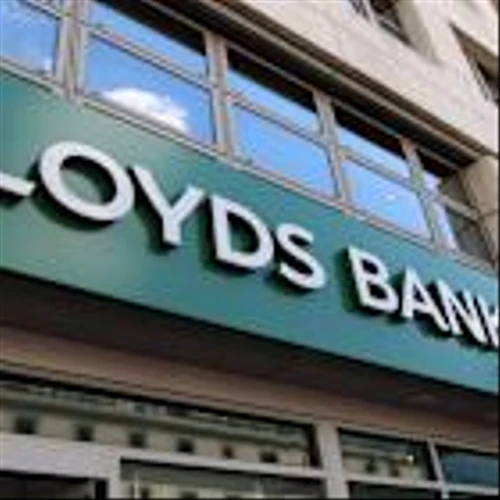 Lloyds Banking Group taps Google Cloud in AI push