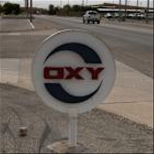 Occidental, Other Oil Stocks Drop. What a G-7 Release of Crude Reserves Would Mean.