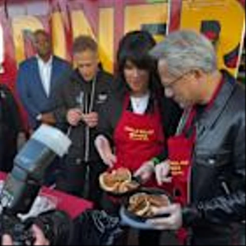 Denny’s Debuts New NVIDIA® Breakfast Bytes