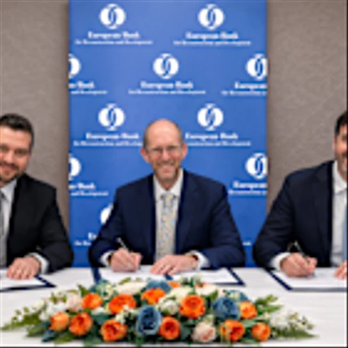 Fortis and EBRD sign mandate for Sremska Mitrovica project, Serbia