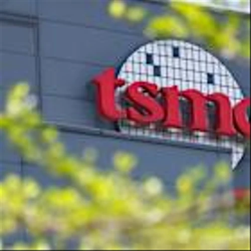 TSMC, Saudi Aramco and Diageo: Trending Tickers