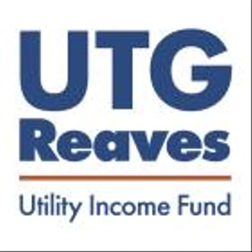 Reaves Utility Income Fund Section 19(a) Notice