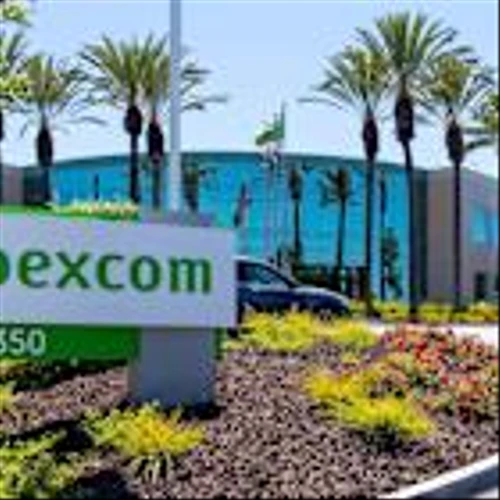 Dexcom to lay off about 350 people