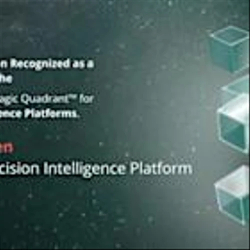 FlexRule(R) Has Been Recognized as Niche Player in the 2026 Gartner(R) Magic Quadrant(TM) for Decision Intelligence Platforms