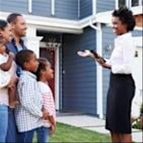 1 Magnificent Real Estate Stock Down 58% to Buy and Hold Forever