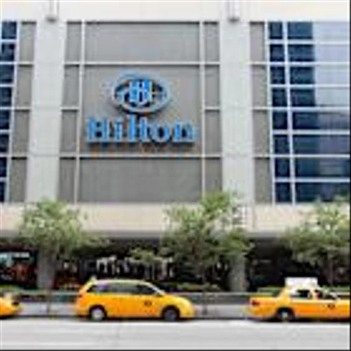 Is Hilton Stock Underperforming the Nasdaq?