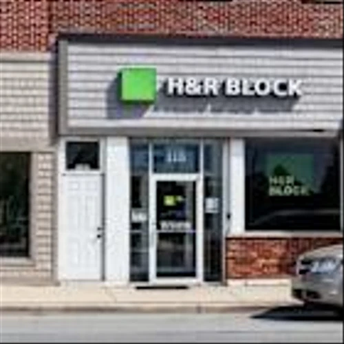 Assisted Tax Preparation Aids H&R Block Amid Seasonality Trap