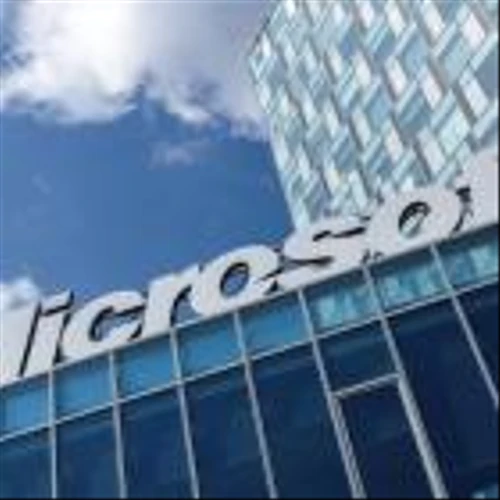 Zacks Industry Outlook Highlights Microsoft, Open Text and ACI Worldwide