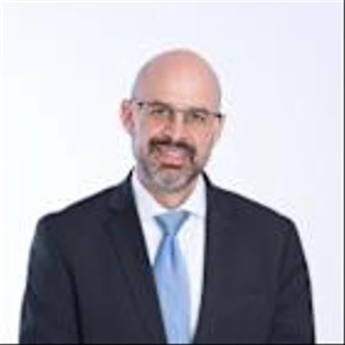 Telos Advisers Welcomes Bruce Robinson as Senior Director