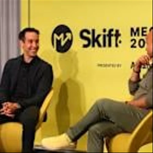 From Vibe Coding to Exclusive LLM Deals: AI Takeaways From Agoda’s CEO