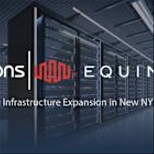 New NY3 Facility Positions Options at the Heart of US Trading Infrastructure Expansion