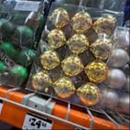 Mixed quarter at Home Depot with less storm damage to homes and a more anxious shopper