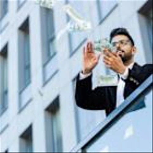 This CEO Just Made a Big $1 Million Bet on Opendoor Stock