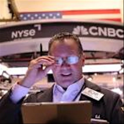 These Stocks Moved the Most Today: Nvidia, Tesla, GameStop, Abercrombie & Fitch, DJT, Joby Aviation, Okta, Box, and More