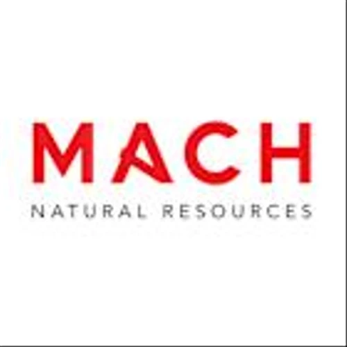 Mach Natural Resources LP 2025 Schedule K-1 Tax Packages for Common Units Now Available