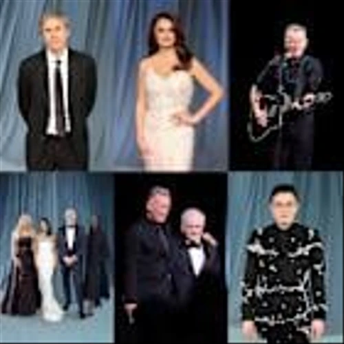 Dolphin Subsidiary Special Projects Has Another Successful Year Of Talent Relations For The Academy Museum Of Motion Pictures Fifth Annual Gala Honoring Penélope Cruz, Walter Salles, Bruce Springsteen, And Bowen Yang
