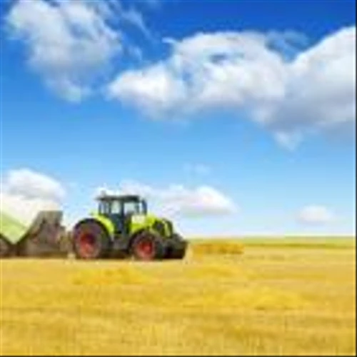 Deere Jumps On Q2 Beat; But This Heavy Equipment Leader Dives As Deflation Hammers Crop Prices