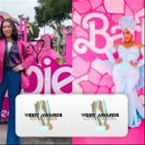 IZEA Announces Viddy Awards Wins for “Barbie” Movie Influencer Campaign