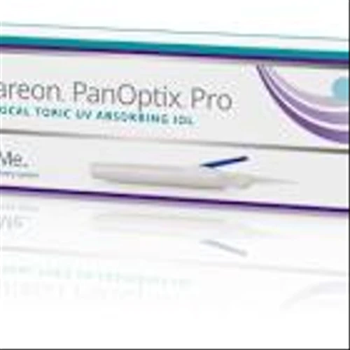 Alcon Expands Leadership in IOL Innovation with Clareon PanOptix Pro, Delivering Best-in-Class Light Utilization and Less Light Scatter