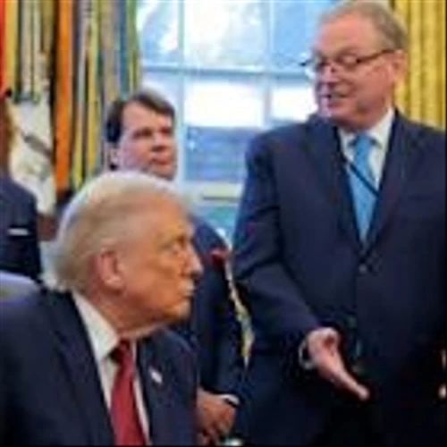 Trump's Fed pick comes into focus, economic data backlog clears: What to watch this week