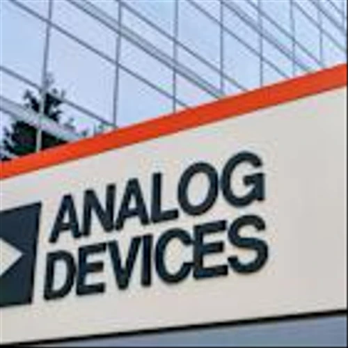 Analog Devices Stock Gains as Earnings Bring Hope for ‘True Recovery’