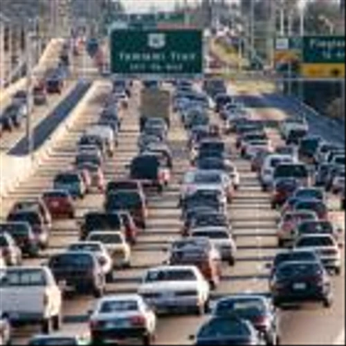 20 Most Congested Highways in America