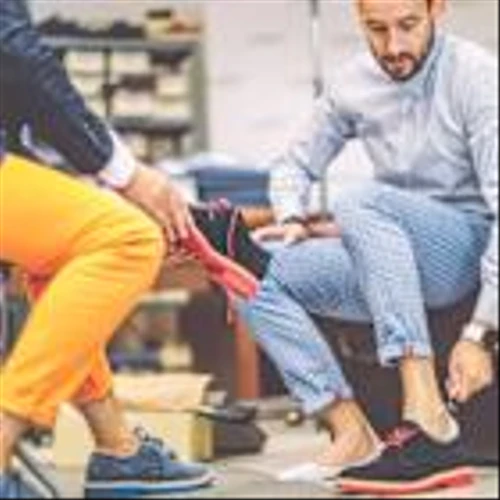 Tariffs Hurt Footwear, Apparel Growth, Says Moody’s