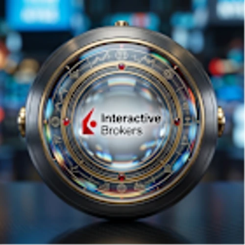 Can Interactive Brokers Repeat Another Big Year?