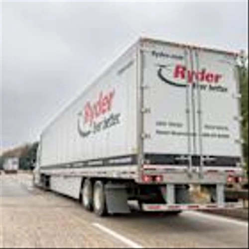 Ryder CEO Sanchez to retire, COO Diez named successor