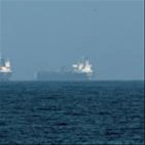 Oil Prices Surge, Stocks Fall on Widening Iran War