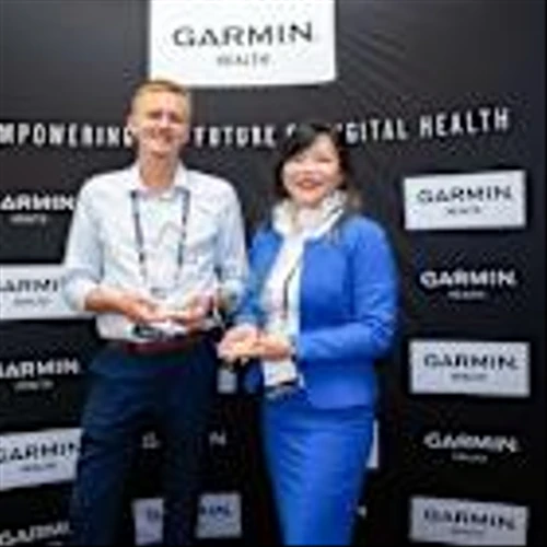 Garmin celebrates global innovators and collaborations at 2025 Garmin Health Summit