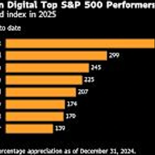 AI Trade’s Next Leg Is All About Tech’s ‘Pick-and-Shovel’ Stocks