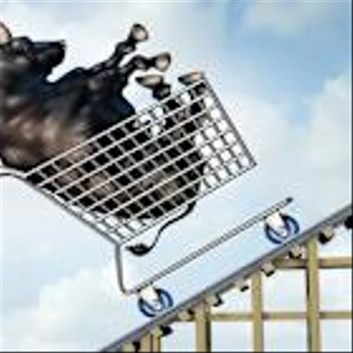 Stock Market Today: Dow, Nasdaq End Strong; Tesla Rebounds After Rough Start (Live Coverage)