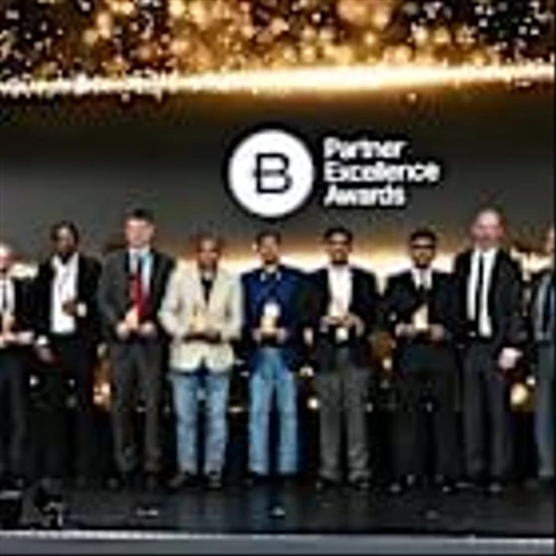 Bentley Systems Announces Winners of Its 2025 Partner Excellence Awards