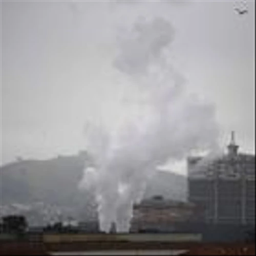 Brazilian steel companies' shares fall after government renews tariff system