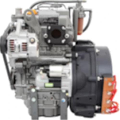 Polar received a Military contract to supply compact and light weight DC Generators for a mobile application