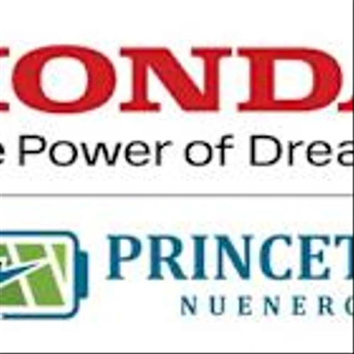 Honda and Princeton NuEnergy Sign MOU to Advance Collaboration in Next-Generation Battery Recycling Technologies