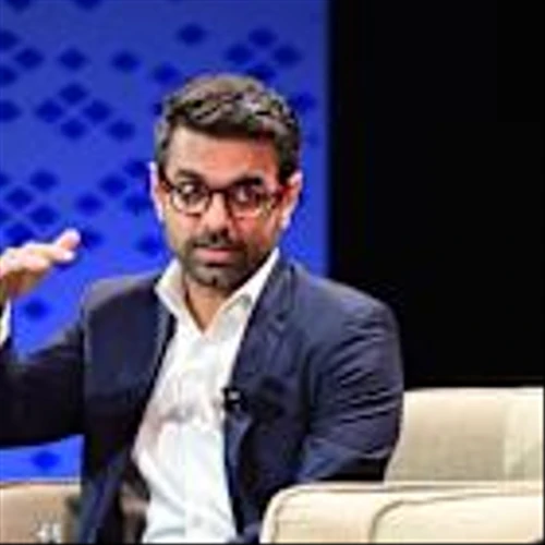 The next ‘golden age’ of AI investment