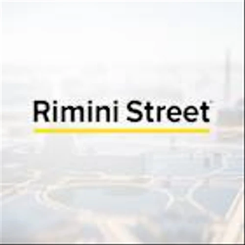 Rimini Street Awarded U.S. GSA Multiple Award Schedule (MAS) for Oracle, SAP and VMware Support and Security Services
