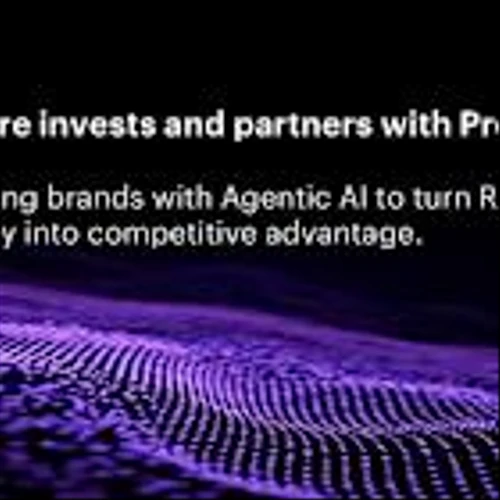 Accenture Invests in Profitmind to Drive Agentic AI Reinvention in Retail Sector