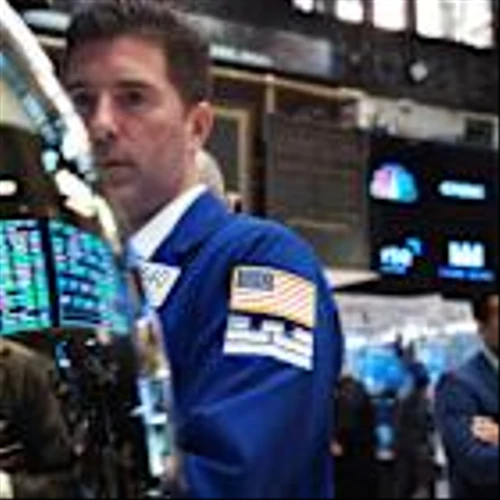These Stocks Are Moving the Most Today: FedEx, QuantumScape, BlackBerry, Worthington, Coinbase, Nvidia, Micron, and More