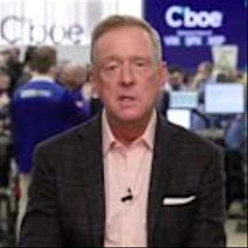 Cboe CEO on Getting Into Prediction Markets