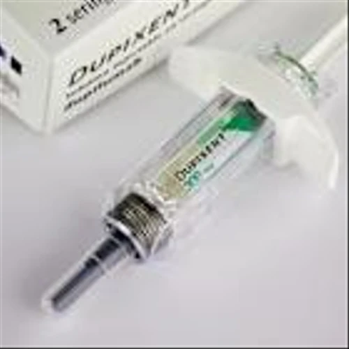 Dupixent gains chronic spontaneous urticaria indication in Europe