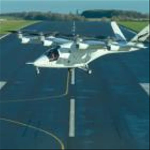 Vertical Marks New Era of Progress With Successful Completion of Latest Piloted Testing Phase