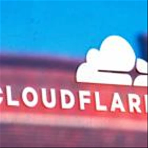 Cloudflare Earnings Top Estimates. Key Executive Leaves.