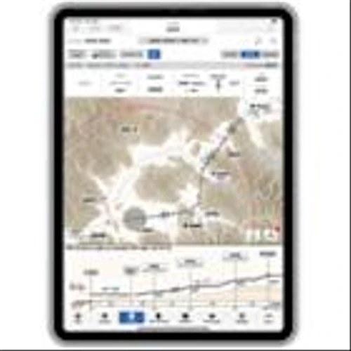 Garmin revolutionizes aviation charting with SmartCharts