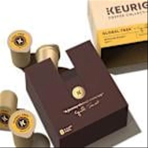 Why Keurig is finally introducing its own coffee after nearly 30 years